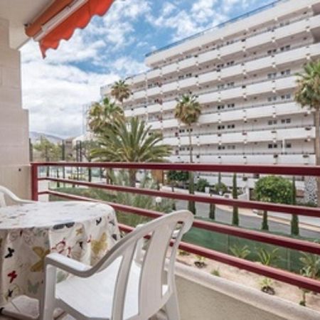 Olimpia Apartment ปลายาเดลาสอเมริกาส ภายนอก รูปภาพ