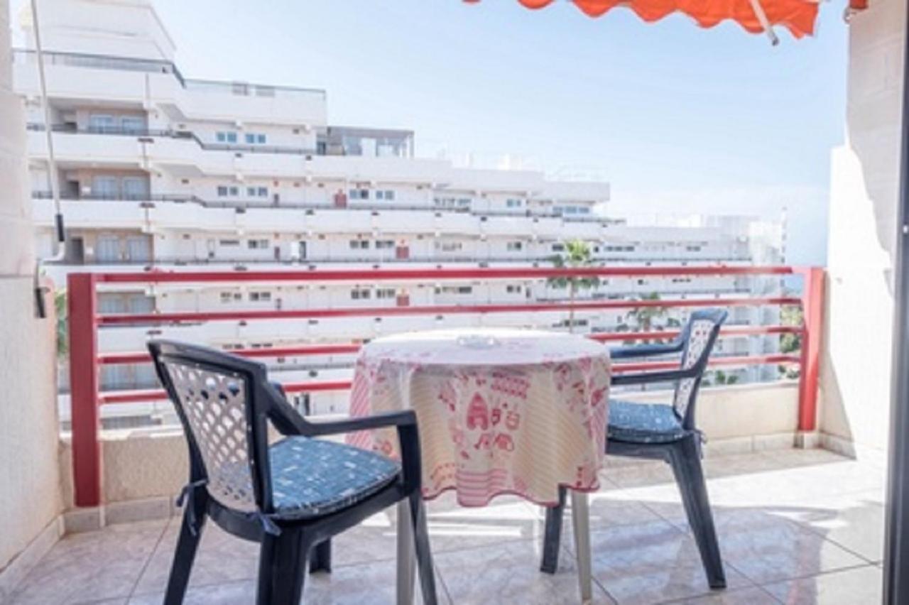 Olimpia Apartment ปลายาเดลาสอเมริกาส ภายนอก รูปภาพ