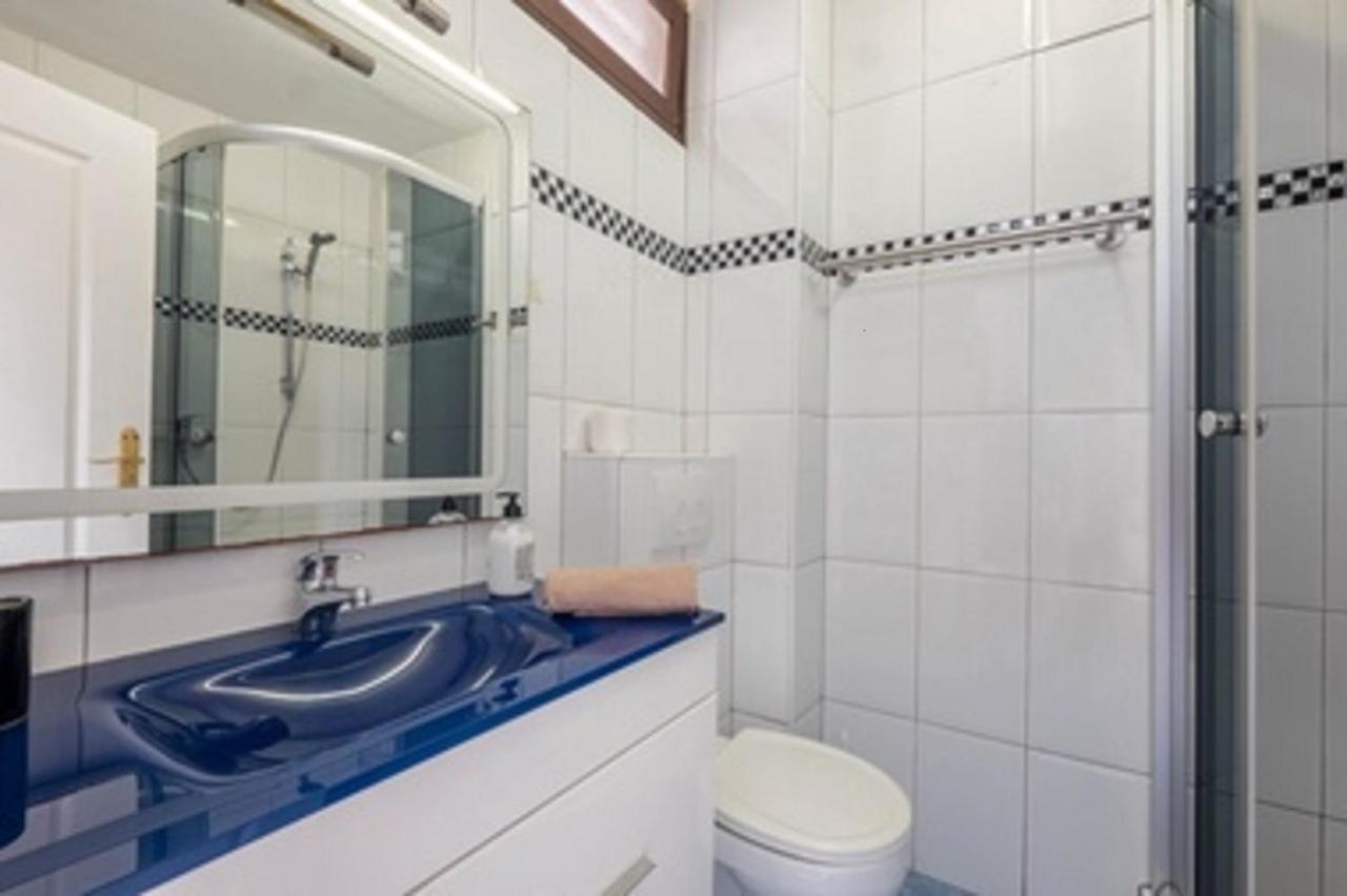 Olimpia Apartment ปลายาเดลาสอเมริกาส ภายนอก รูปภาพ