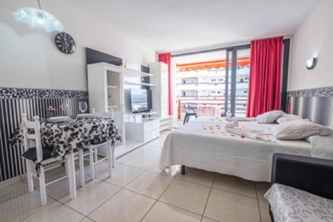 Olimpia Apartment ปลายาเดลาสอเมริกาส ภายนอก รูปภาพ
