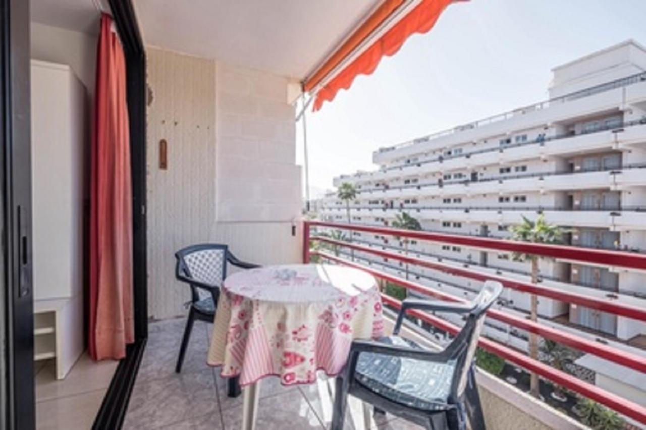 Olimpia Apartment ปลายาเดลาสอเมริกาส ภายนอก รูปภาพ