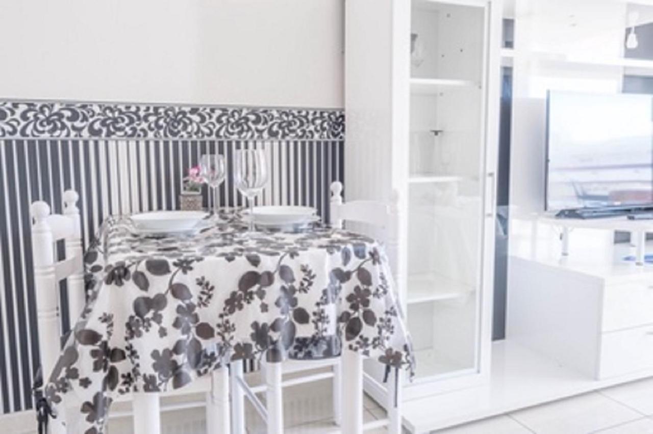 Olimpia Apartment ปลายาเดลาสอเมริกาส ภายนอก รูปภาพ