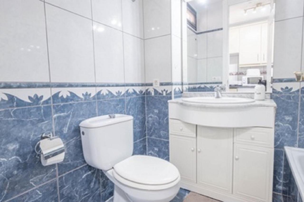 Olimpia Apartment ปลายาเดลาสอเมริกาส ภายนอก รูปภาพ