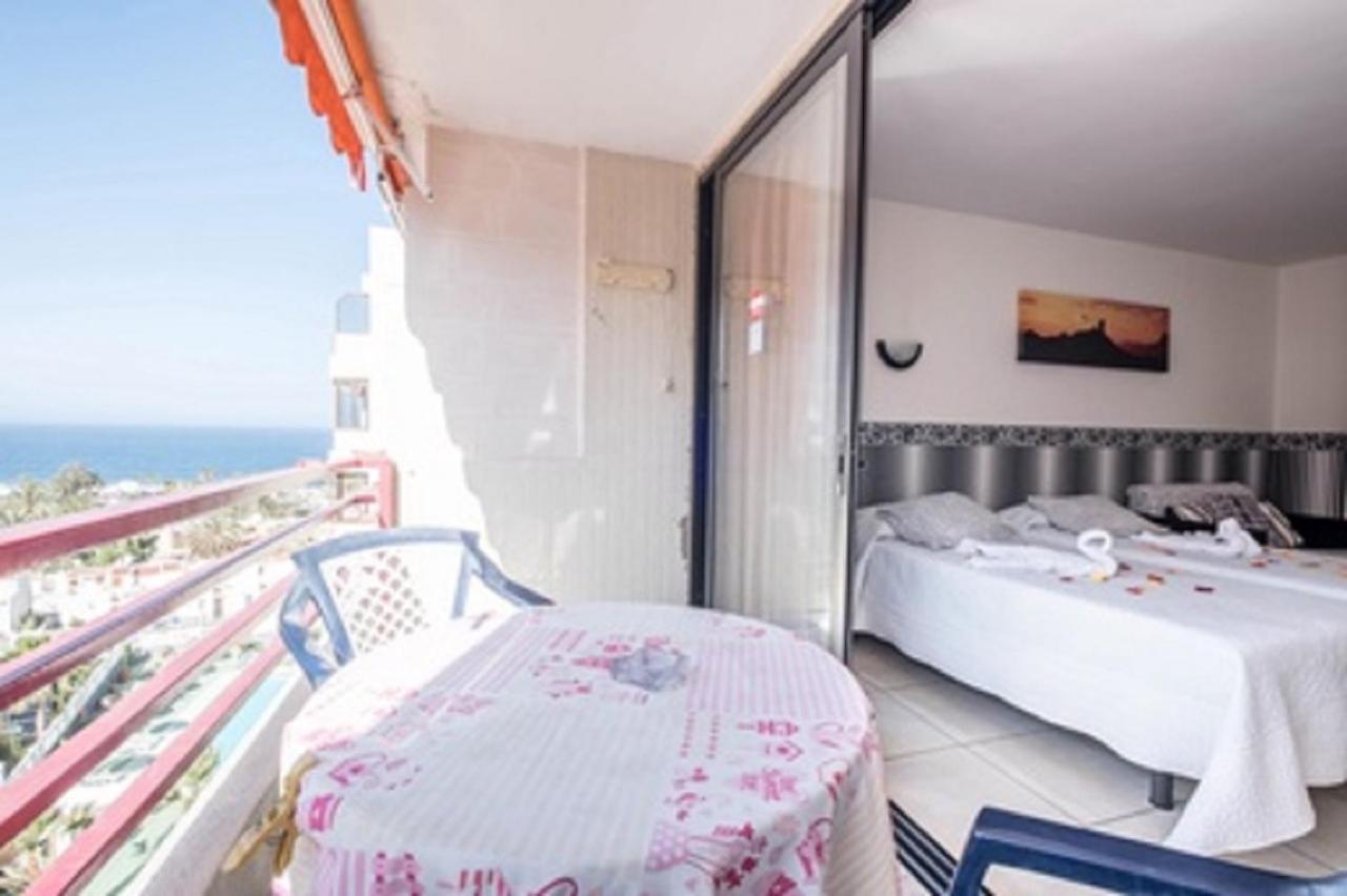 Olimpia Apartment ปลายาเดลาสอเมริกาส ภายนอก รูปภาพ