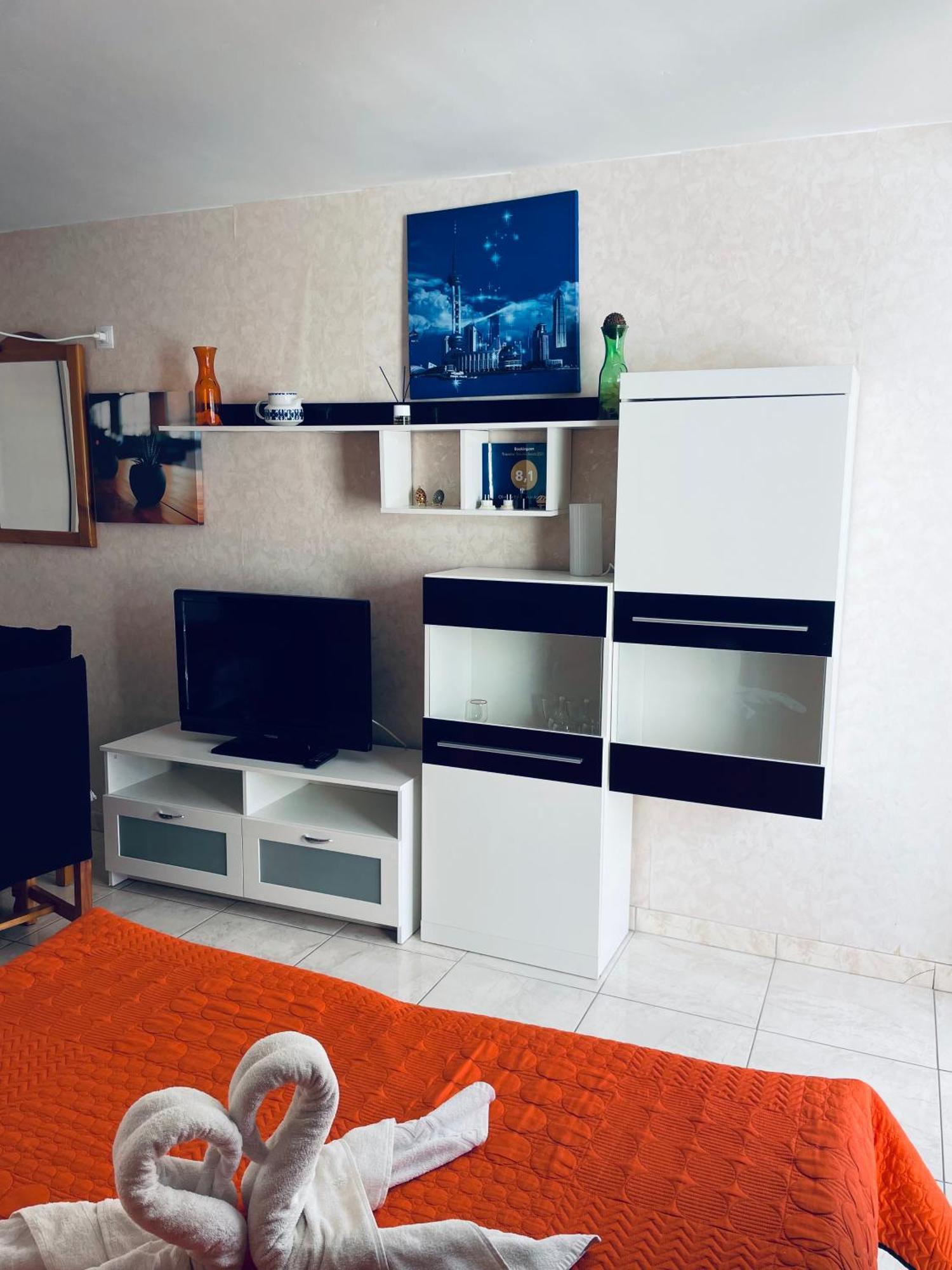 Olimpia Apartment ปลายาเดลาสอเมริกาส ภายนอก รูปภาพ