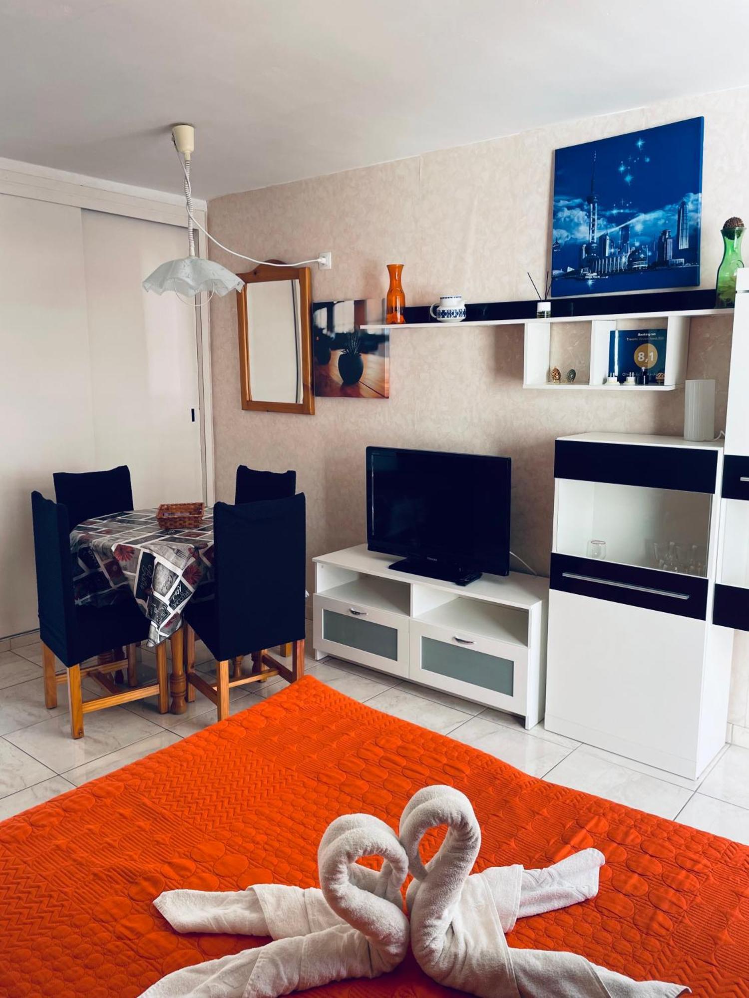 Olimpia Apartment ปลายาเดลาสอเมริกาส ภายนอก รูปภาพ