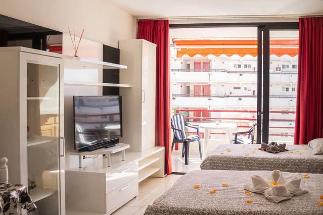 Olimpia Apartment ปลายาเดลาสอเมริกาส ภายนอก รูปภาพ