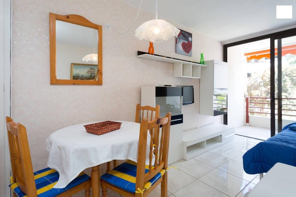 Olimpia Apartment ปลายาเดลาสอเมริกาส ภายนอก รูปภาพ