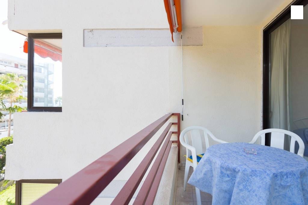 Olimpia Apartment ปลายาเดลาสอเมริกาส ภายนอก รูปภาพ