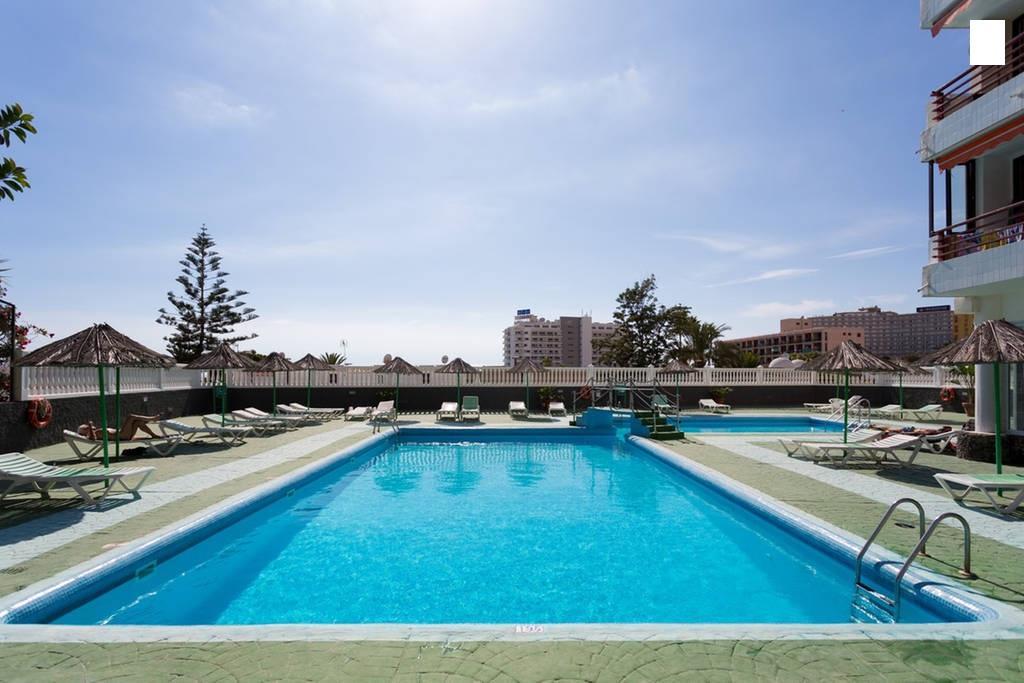 Olimpia Apartment ปลายาเดลาสอเมริกาส ภายนอก รูปภาพ